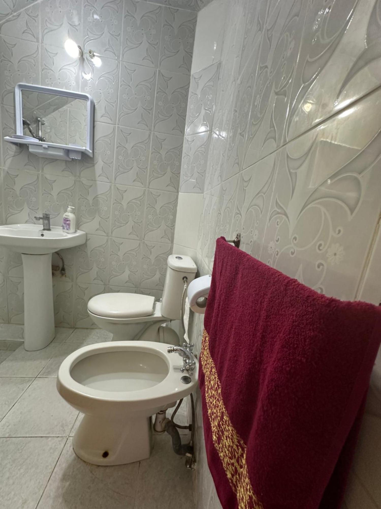 Cosy Pres De Laeroport Adapte Au Famille Marrakesh