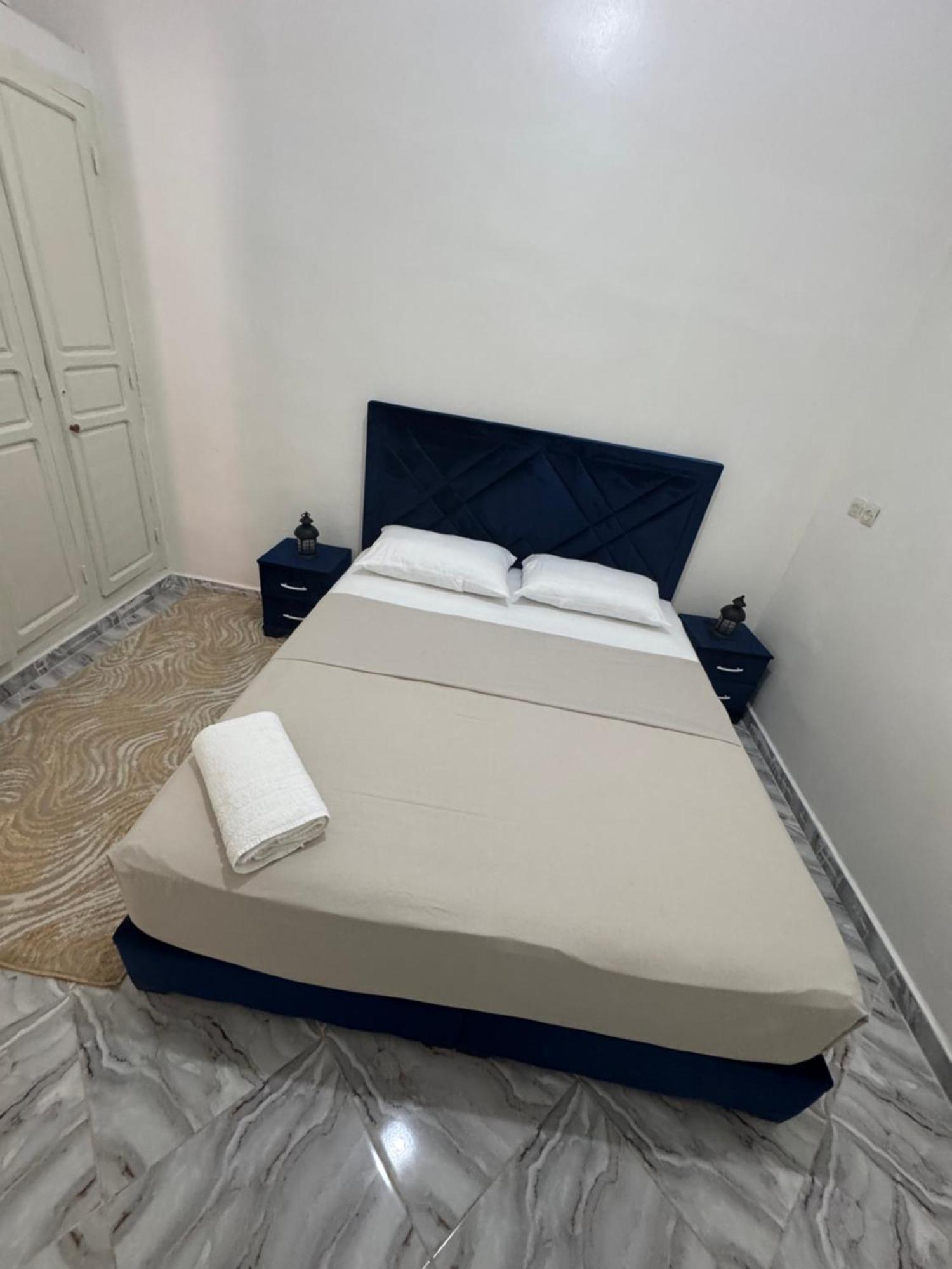 Cosy Pres De Laeroport Adapte Au Famille * Marrakesh