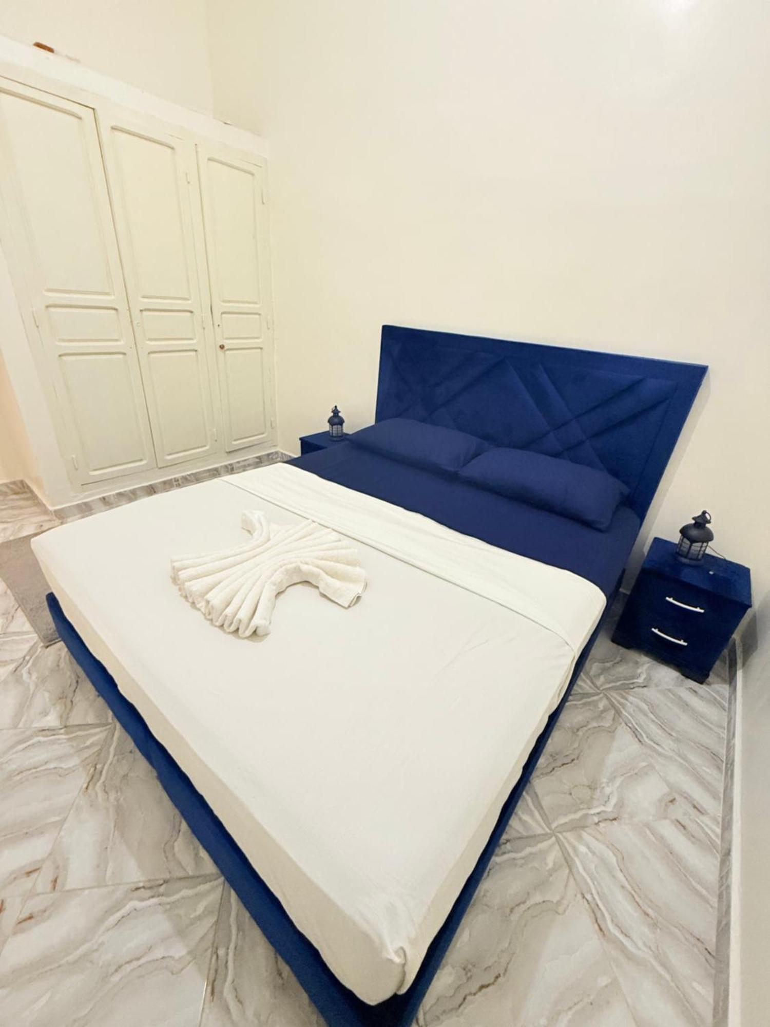 Cosy Pres De Laeroport Adapte Au Famille Appartement Marrakesh