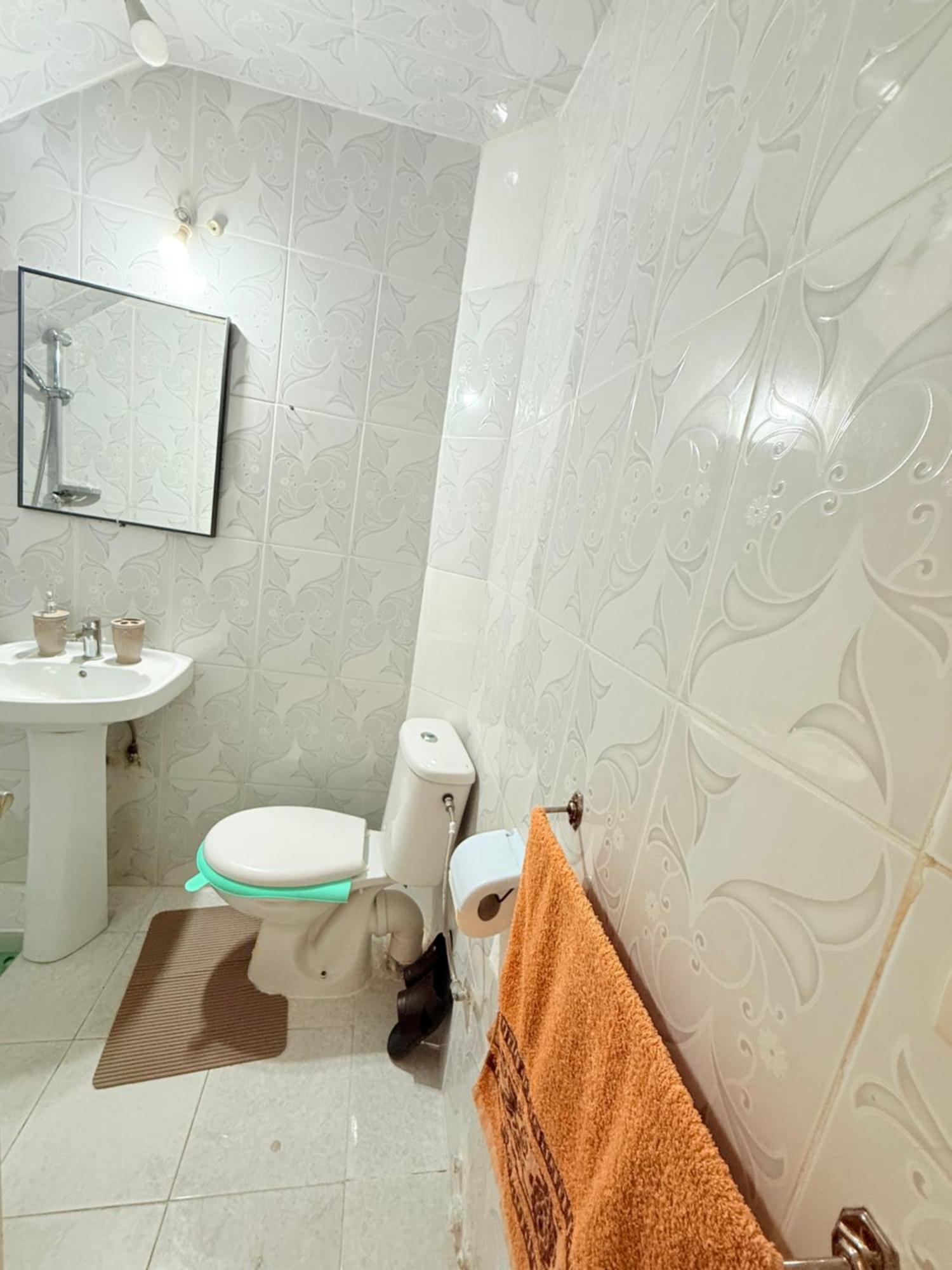 Appartement Cosy Pres De Laeroport Adapte Au Famille Marrakesh
