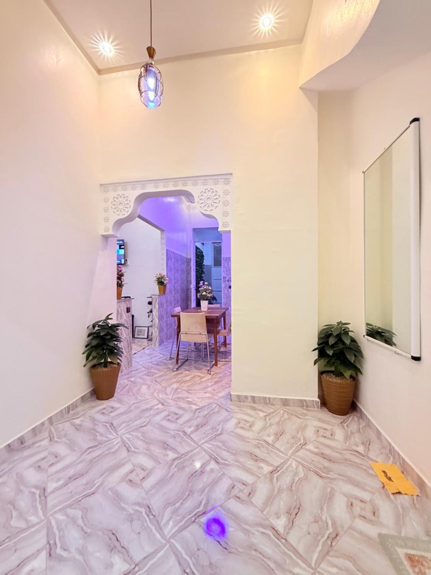 Cosy Pres De Laeroport Adapte Au Famille Appartement